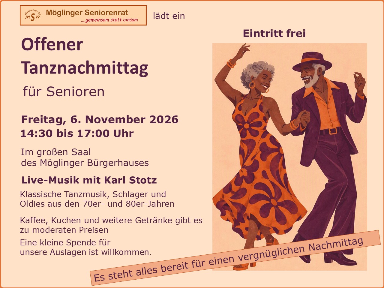 Werbung Offener Neu 6 11 2026